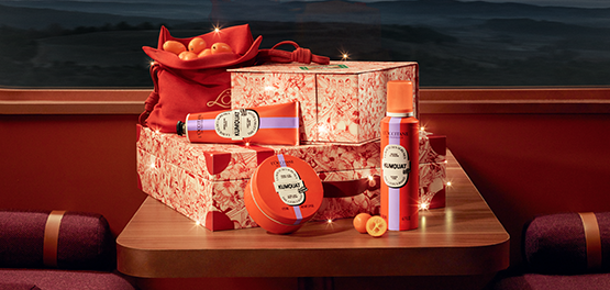All Our Festive Limited Edition Gifts | L'Occitane